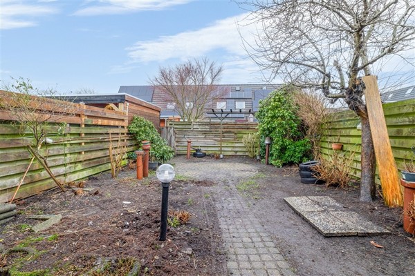 Medium property photo - Rensel 29, 9642 KK Veendam